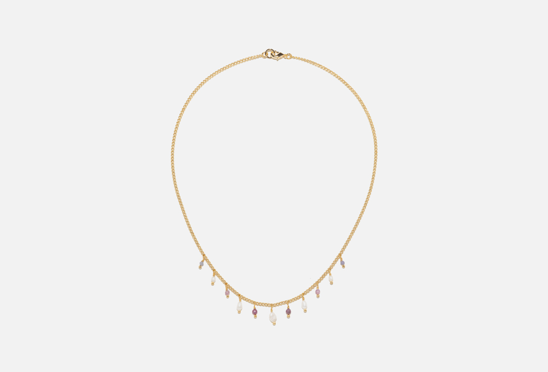 

Цепочка STONE TOWN, Berries 1 шт