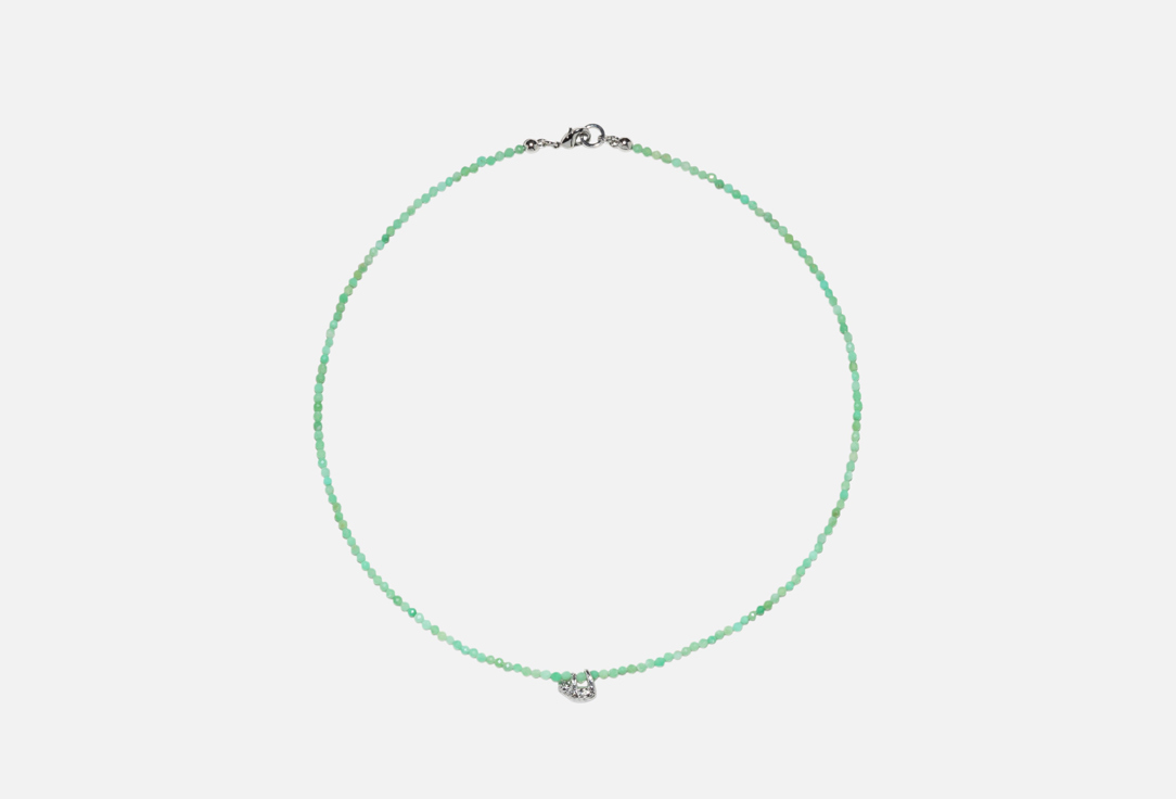 Изображение товара Чокеры Stone Town Lazy Green