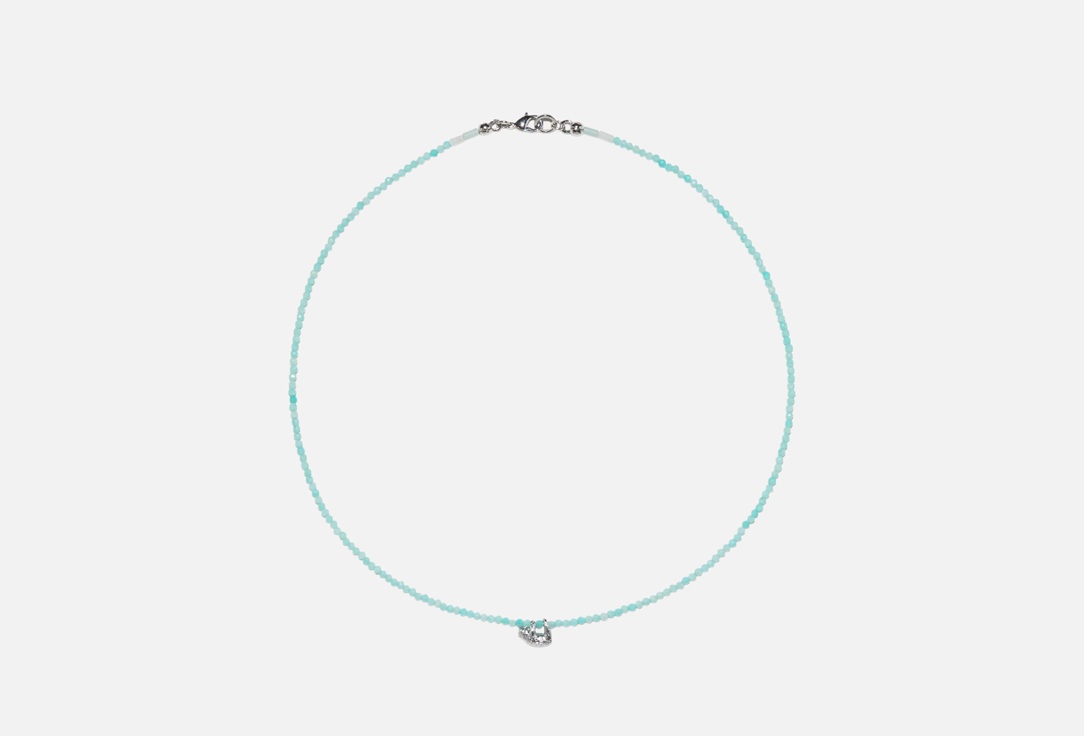 Изображение товара Чокер Stone Town Lazy Blue