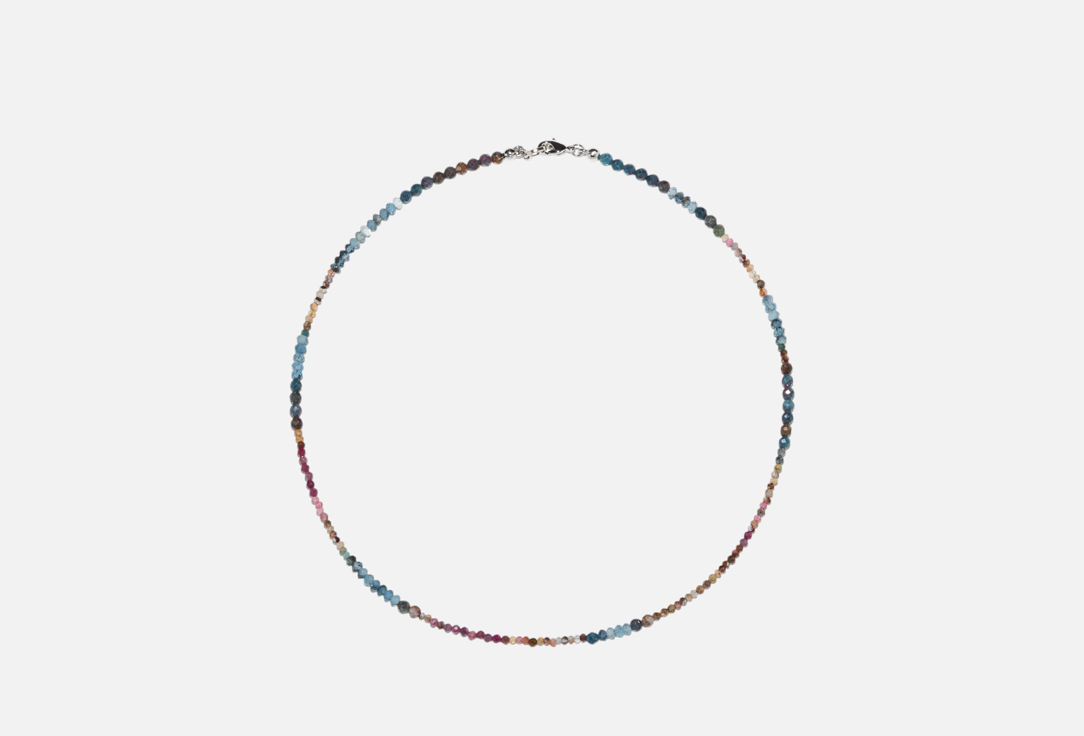 

Чокер STONE TOWN, Bleu 1 шт