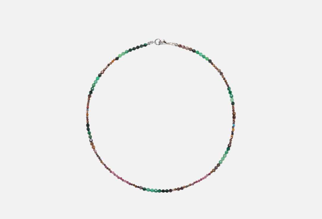 Изображение товара Стильный чокер Stone Town Vert из качественного материала