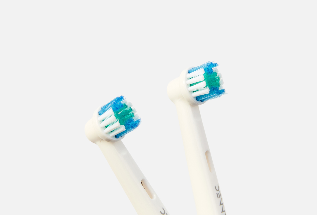 

Набор насадок DENNEO, CLASSIC SPACE DSB-17A 2 шт