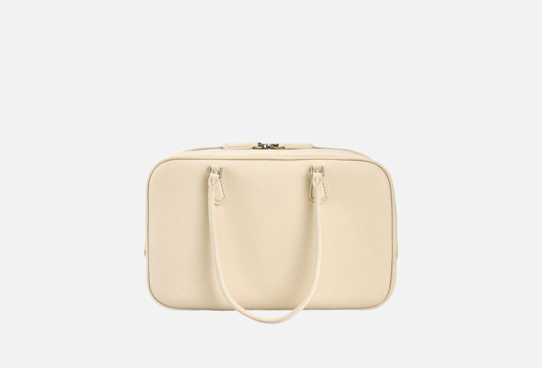 Изображение товара Кожаная сумка кросс-боди MOVELI ROMA M NEW