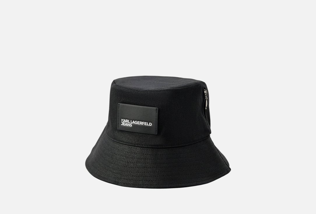 

Панама KARL LAGERFELD JEANS, Черный, Черная