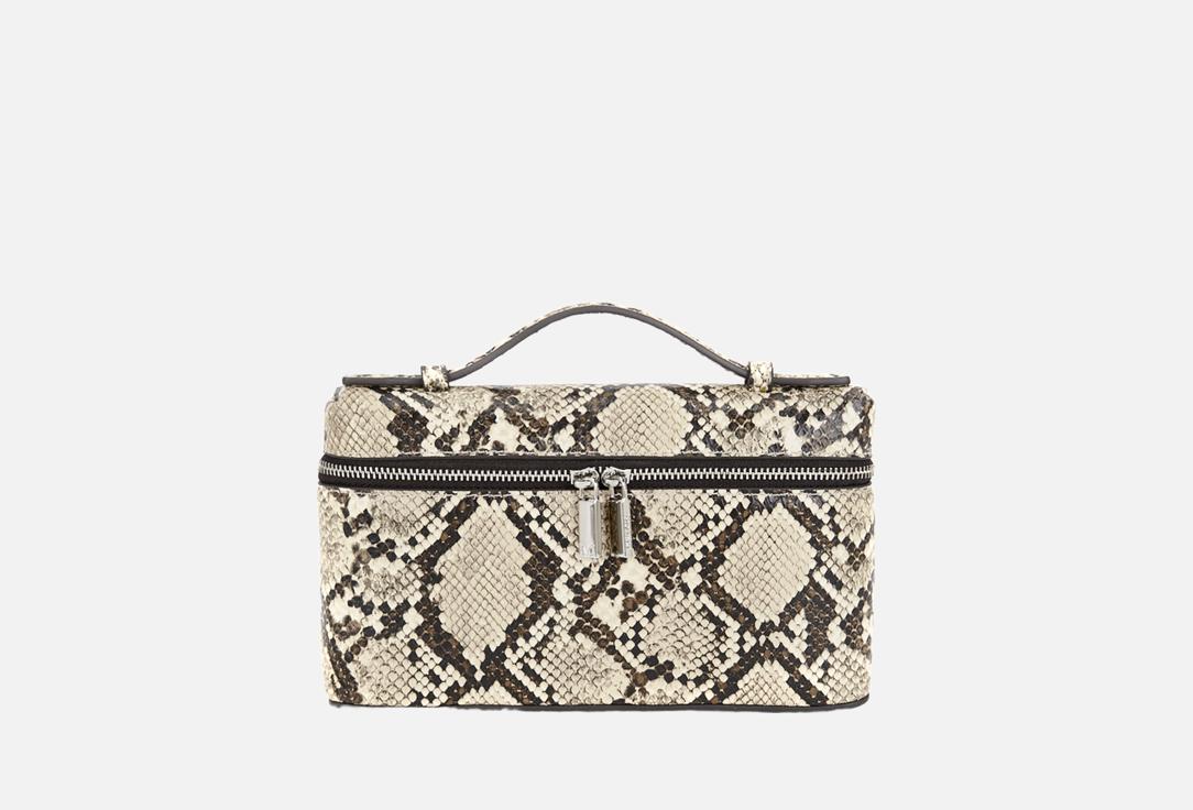 

Кожаная сумка кросс-боди MOVELI, Принт, TRIUMPH S