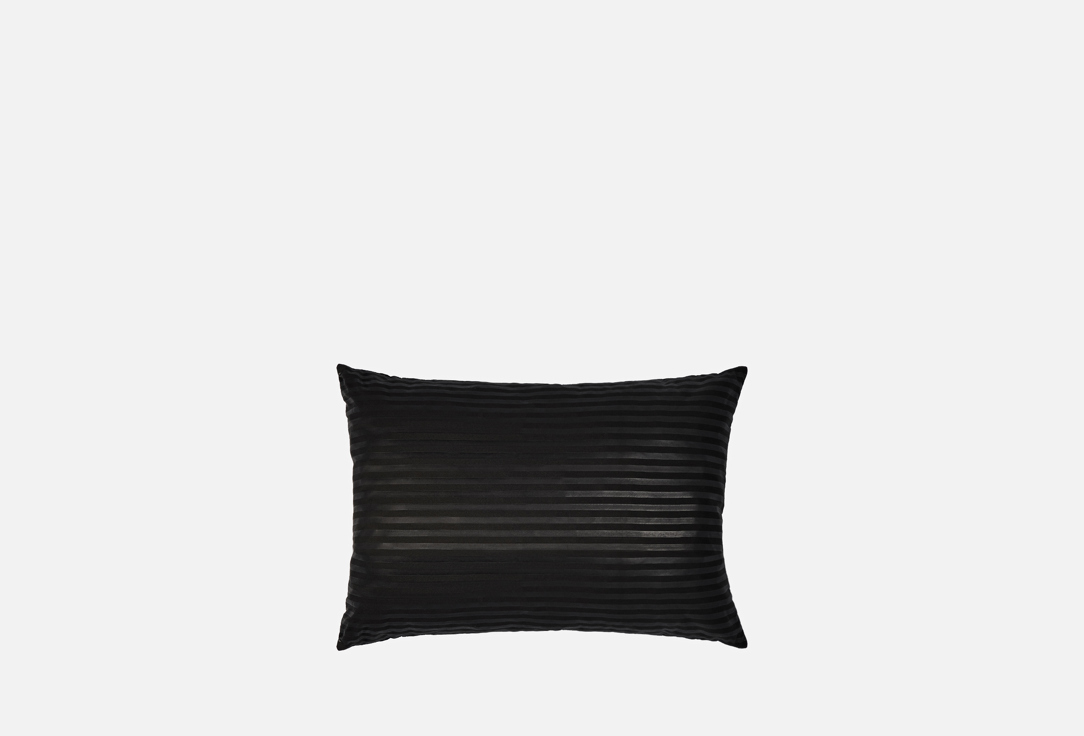 Изображение товара Подушка BIO-TEXTILES PandaHug Comfort Black 50x70 см ортопедическая микрофибра