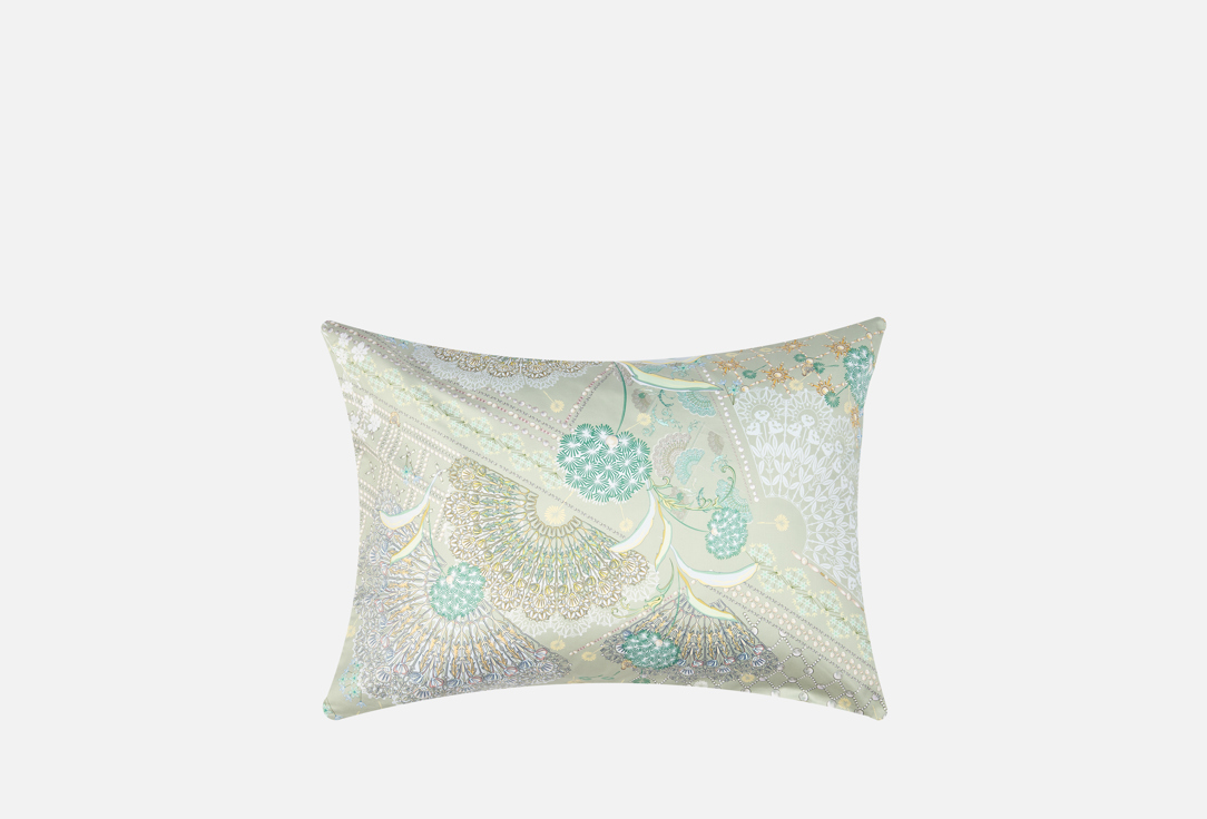 Изображение товара Наволочка Mollen Одуванчик мако-сатин 50х70 см Россия