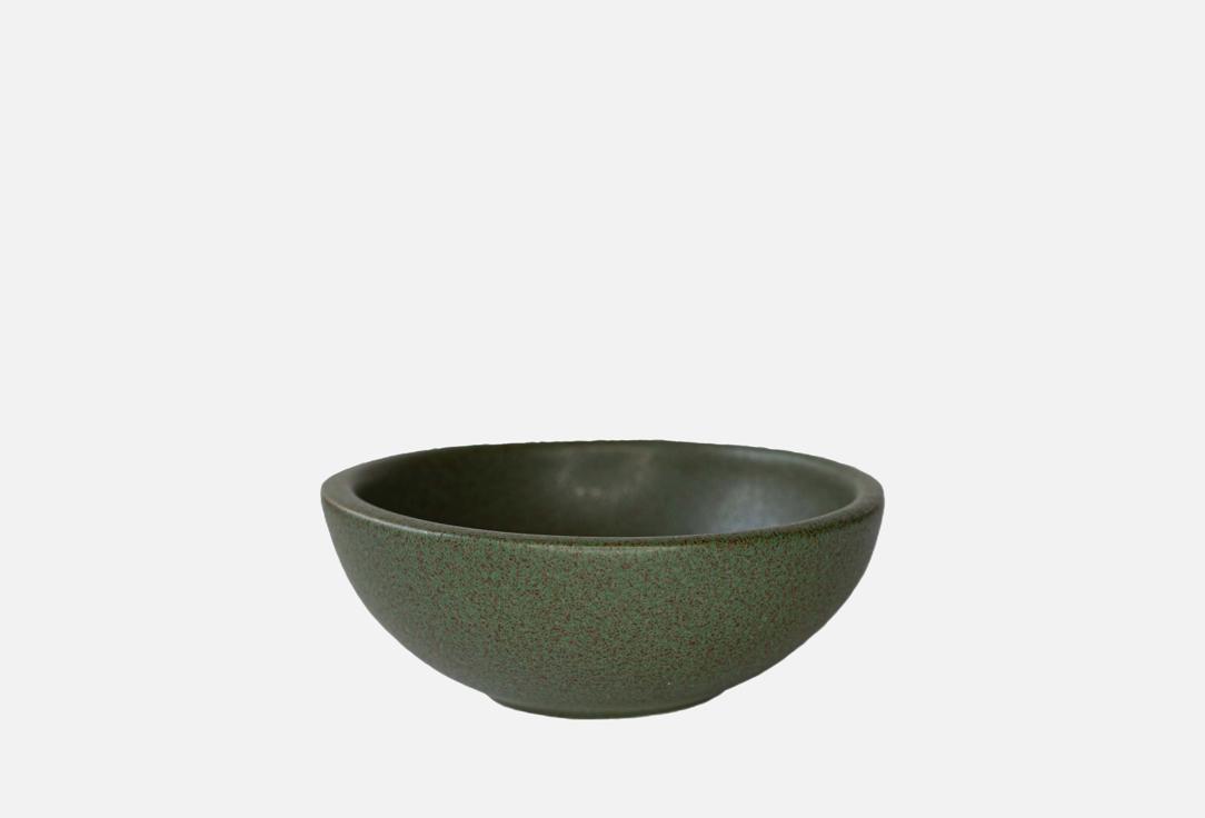 

Соусник GONCHAR DINING, Зеленый, Taiga 10 см 10 см