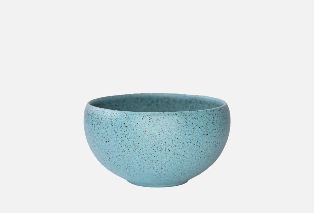 Изображение товара Соусник Gonchar Dining большой, Blues, 10х5,5 см