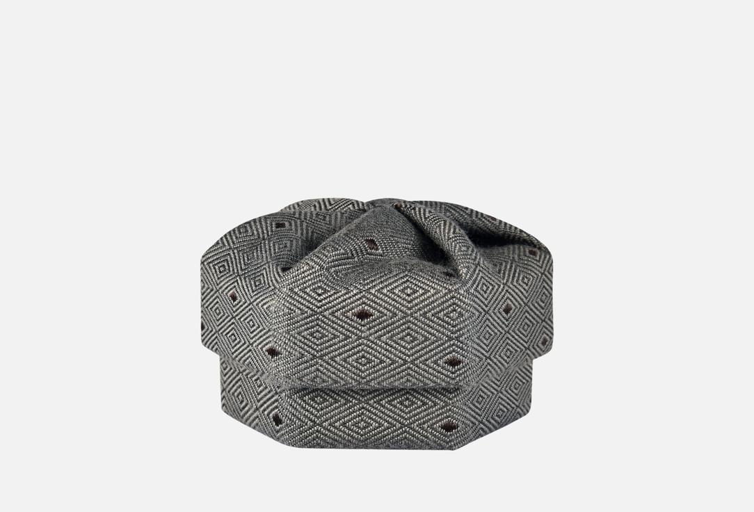 

Шкатулка LHASA, Серый, Natsume Yūgen, темно-серая 1 шт