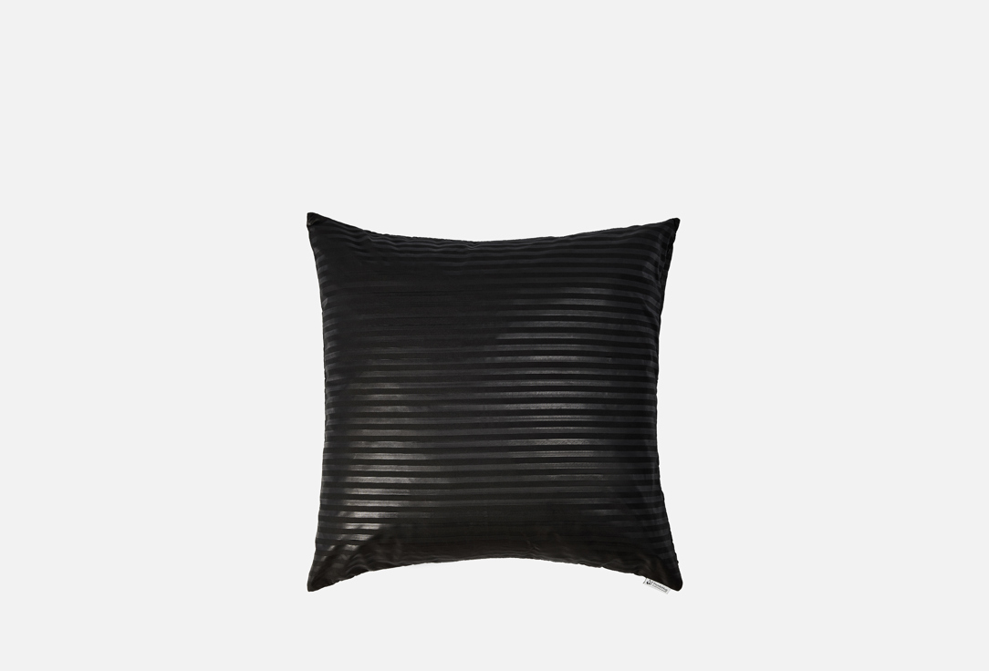 Изображение товара Подушка ортопедическая BIO-TEXTILES PandaHug Comfort Black, 70х70