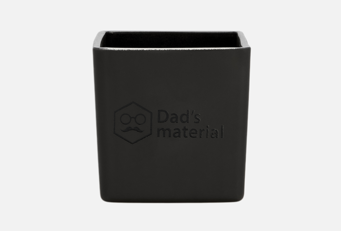 Изображение товара Ароматическая свеча Dad's material Black Cherry Merlot, Black Cardamon & Cashmere