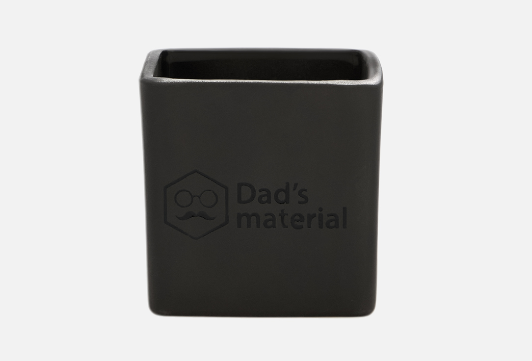 Изображение товара Ароматическая свеча Dad's material Grapefruit, Black Currant Absinthe & Pomegranate Bitters