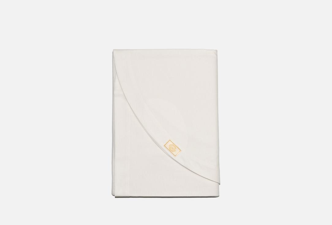 

Скатерть овальная ELPIDA, Бежевый, Шампань (экрю), 160х210 см 1 шт