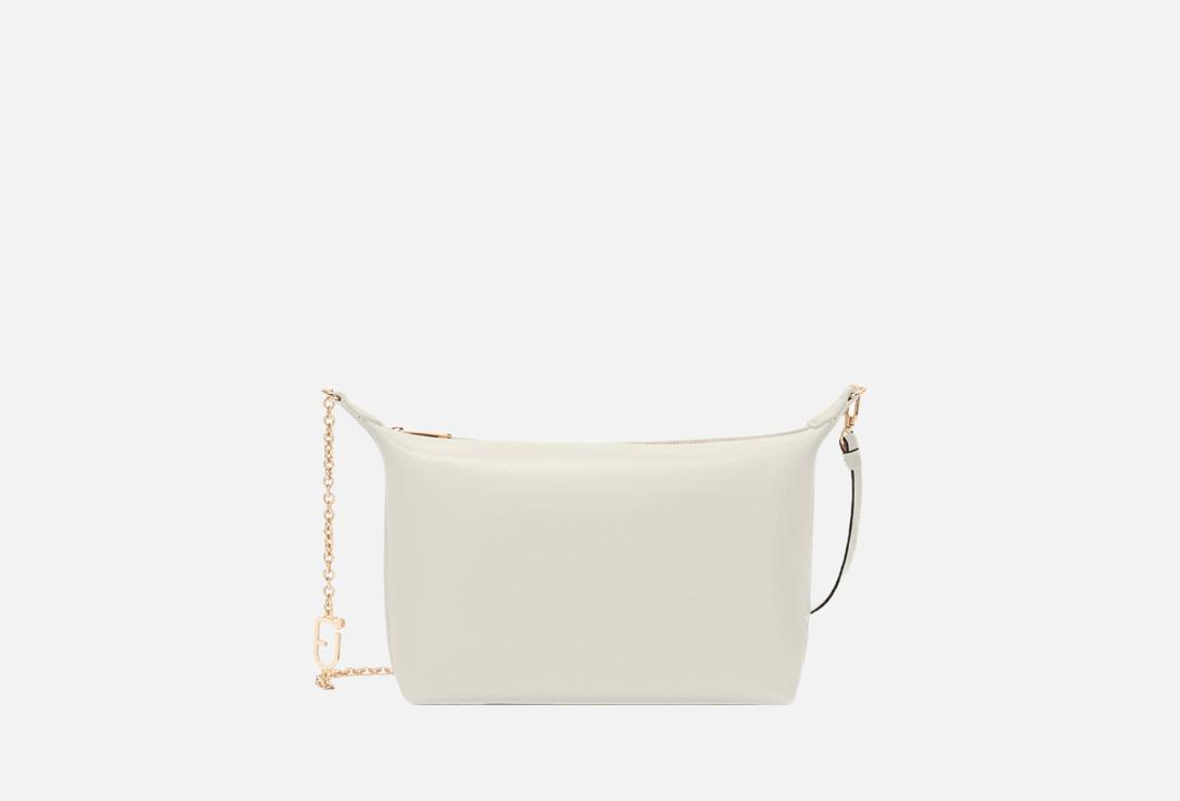 Изображение товара Кожаная мини-сумка кросс-боди Furla Nuvola Mini