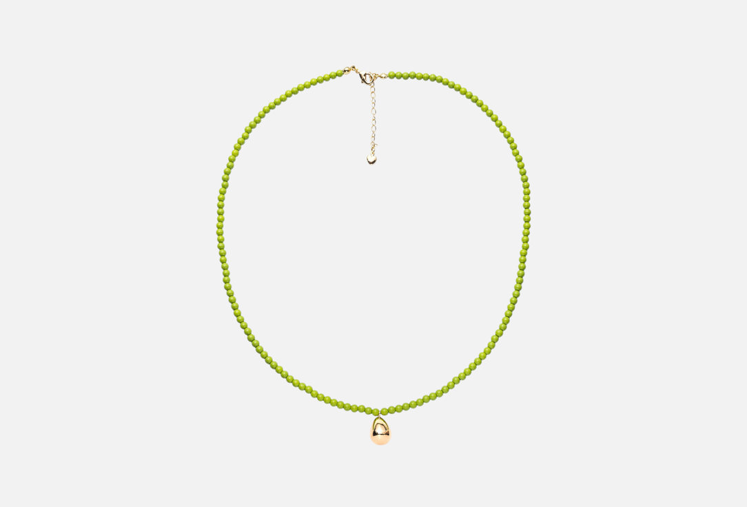 Изображение товара Колье LENÁLI Olive branch
