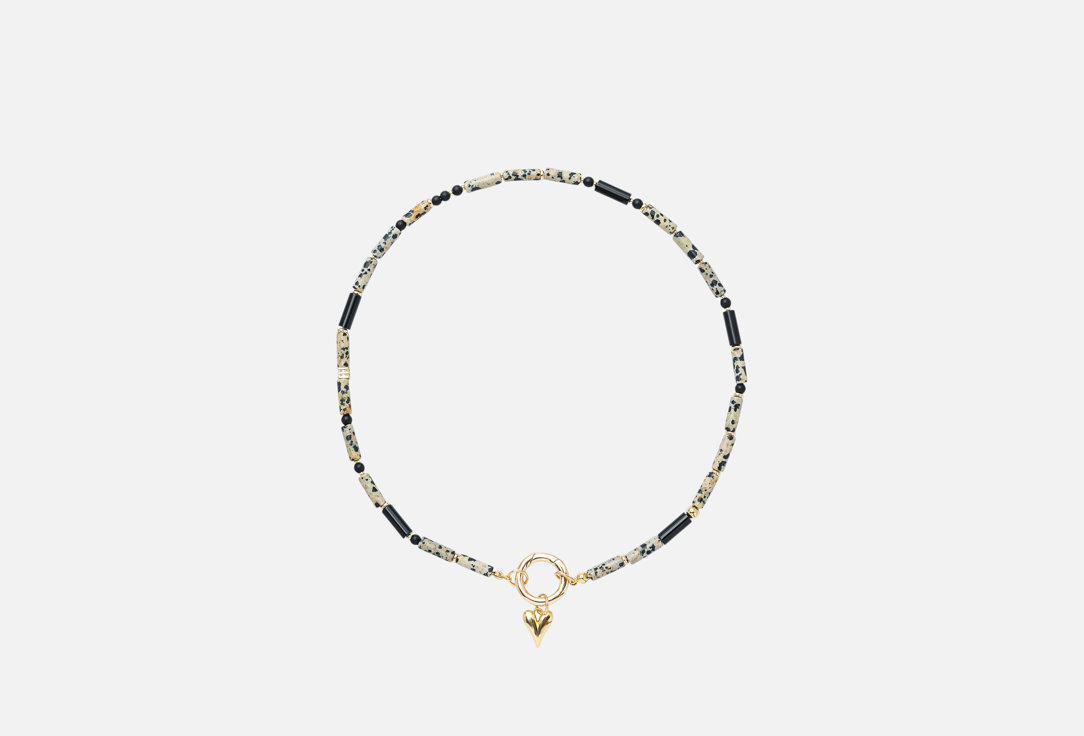 Изображение товара Колье LENÁLI Leopard