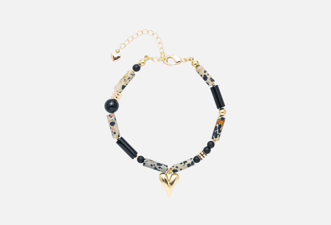 

Браслет LENÁLI, Leopard 1 шт