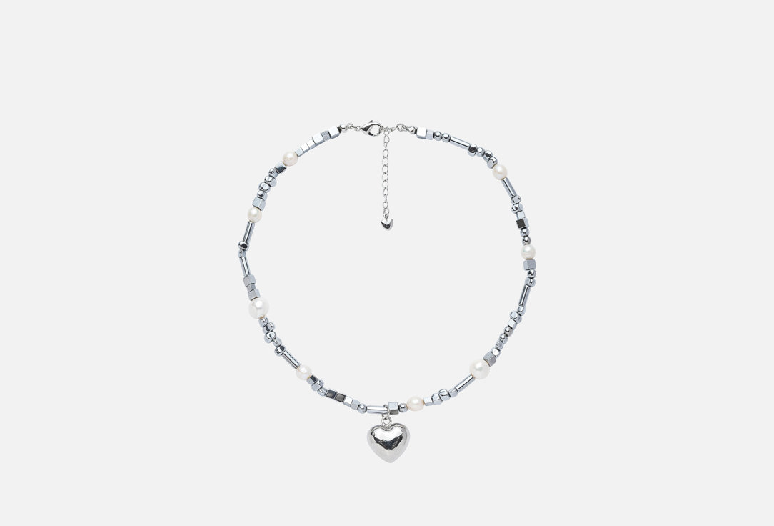 Изображение товара Колье LENÁLI Hematite stories