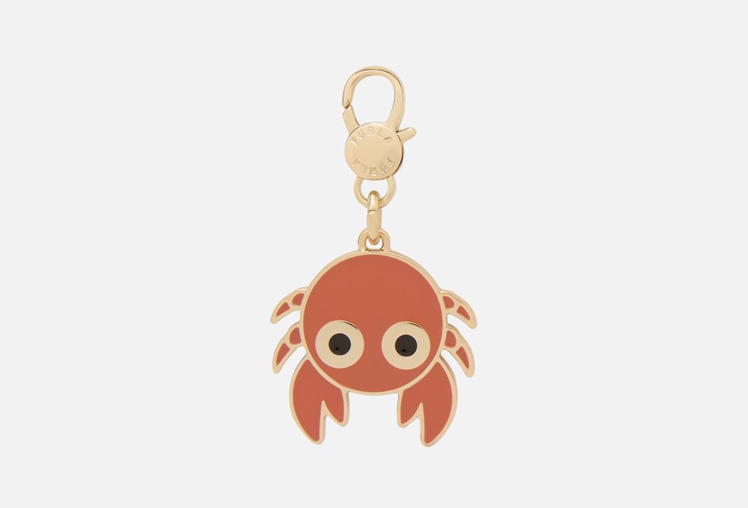 Изображение товара Брелок FURLA HASHTAG CRAB