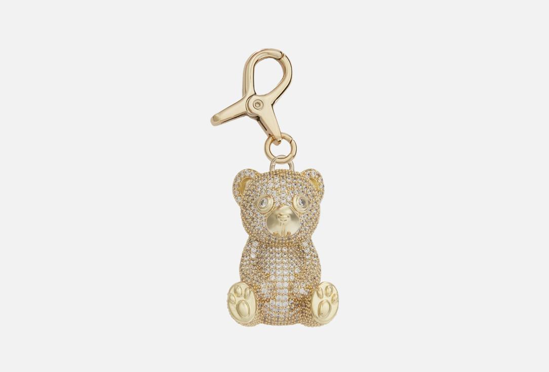 Обвес на сумку FURLA HASHTAG BEAR CHARM