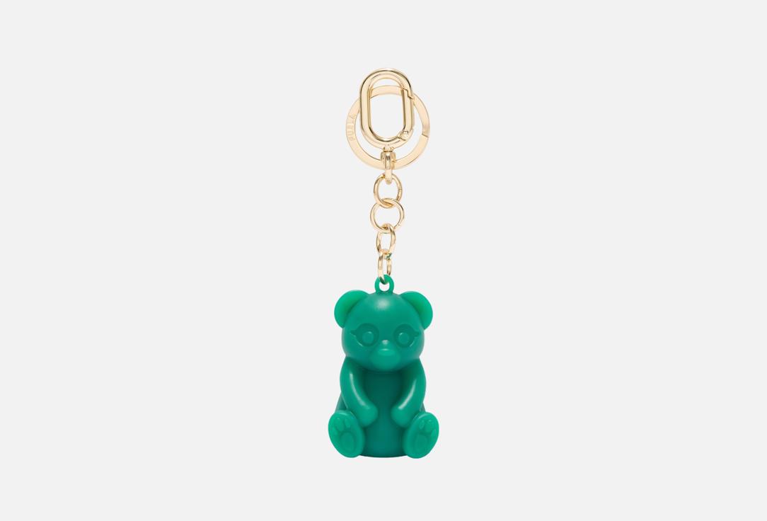Изображение товара Брелок Furla Allegra Keyring S Bear Rubber стильное украшение для ключей и аксессуаров для женщин
