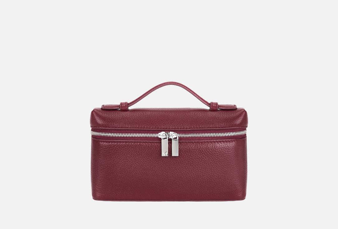 Изображение товара Кожаная сумка кросс-боди MOVELI TRIUMPH S NEW