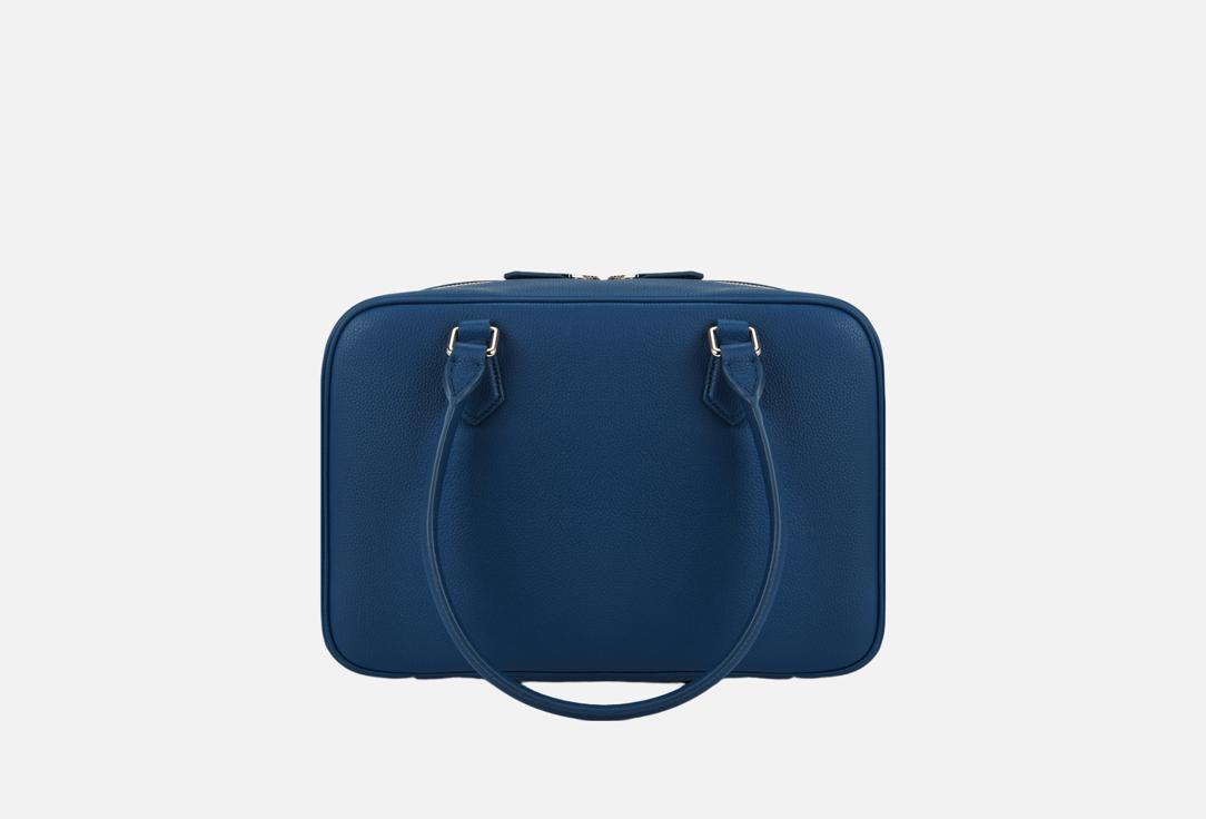 Изображение товара Кожаная сумка с ручками MOVELI ROMA L