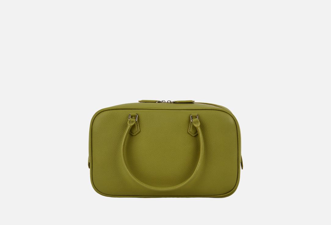 Изображение товара Кожаная сумка кросс-боди MOVELI ROMA M NEW