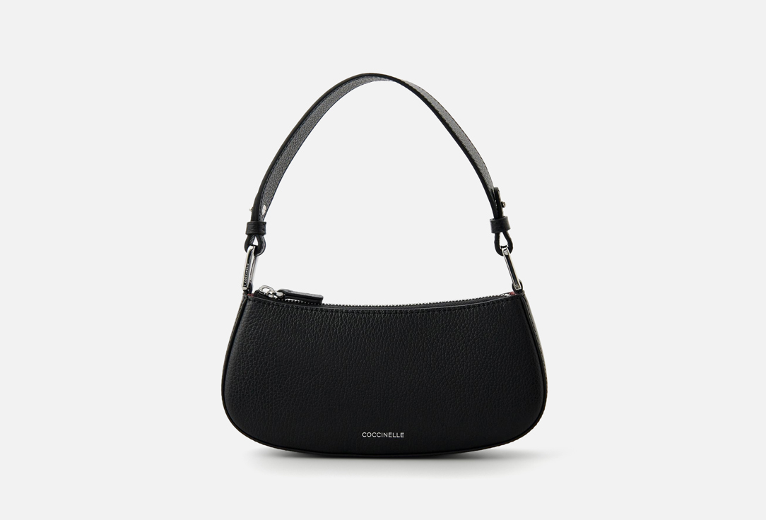 Изображение товара Сумка-багет кожаная Coccinelle MERVEILLE