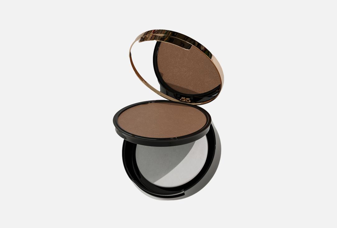 Пудра-основа для лица MAX PHILIP DIVINE MATTE 9 г