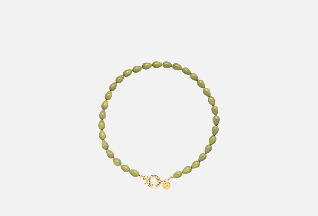 Изображение товара Колье LENÁLI Olives