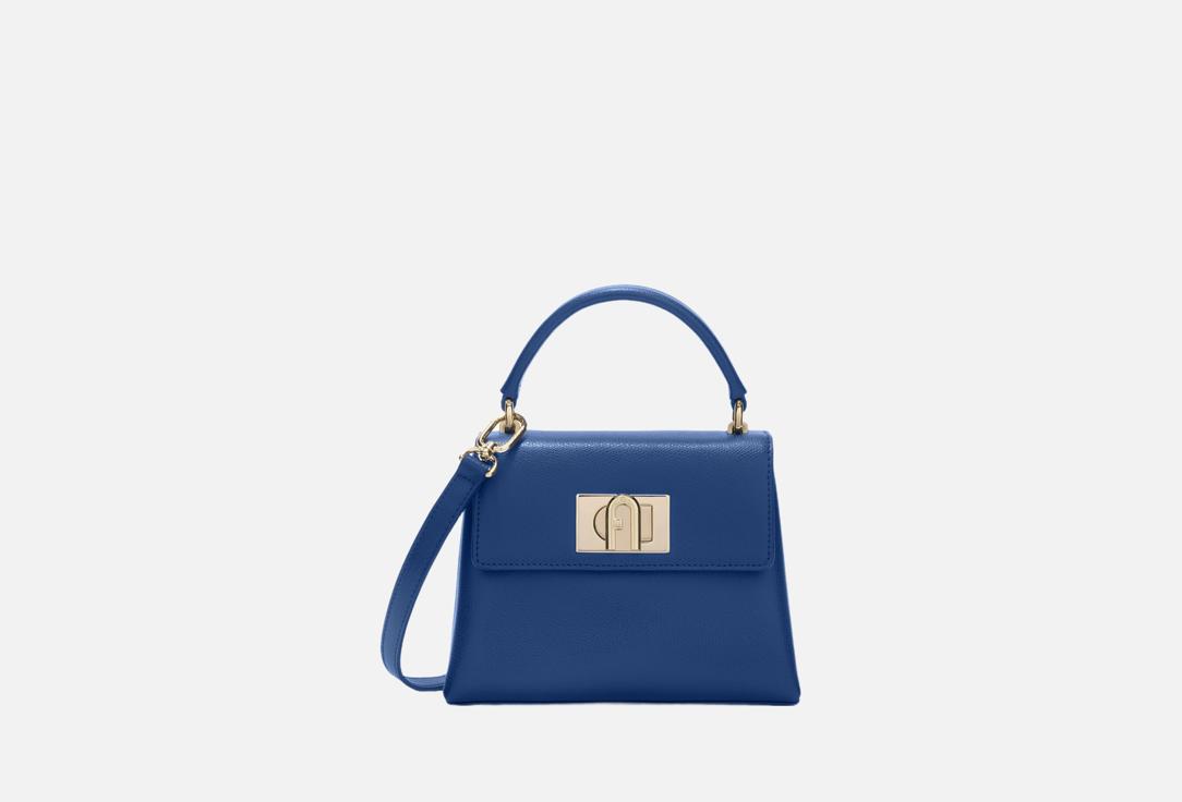 Изображение товара Мини-сумка кожаная FURLA 1927 MINI TOP HANDLE