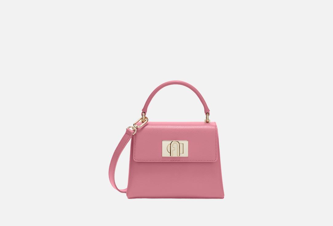 Изображение товара Мини-сумка кожаная FURLA 1927 MINI TOP HANDLE