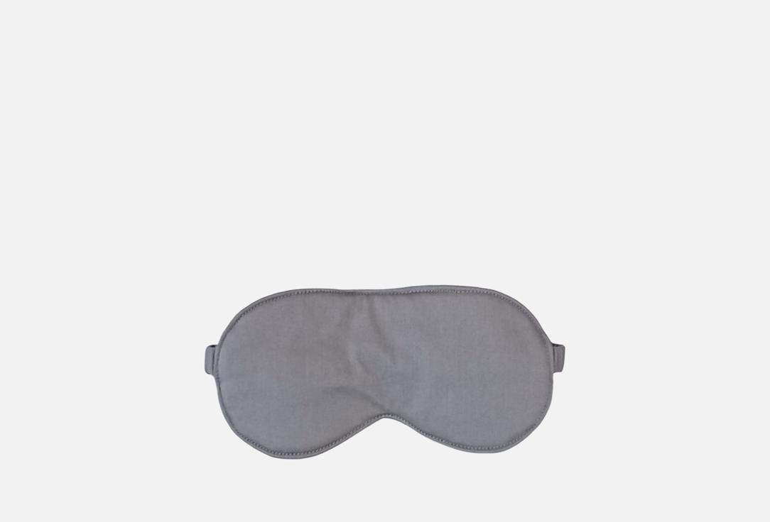 Изображение товара Маска для сна BIO-TEXTILES PandaHug Blackout