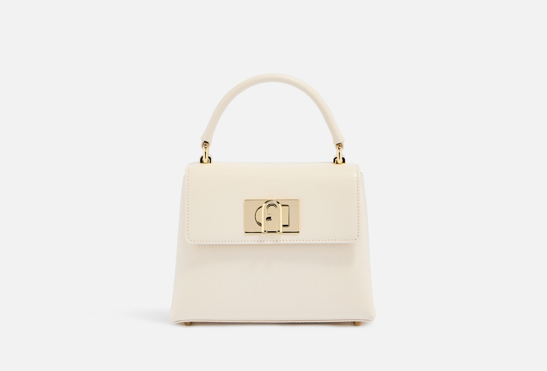 Изображение товара Мини-сумка кожаная FURLA 1927 MINI TOP HANDLE