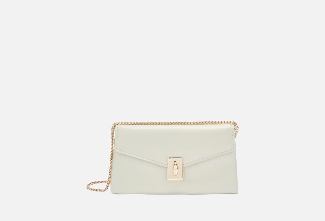 Изображение товара Сумка кросс-боди кожаная FURLA MERIDIANA M