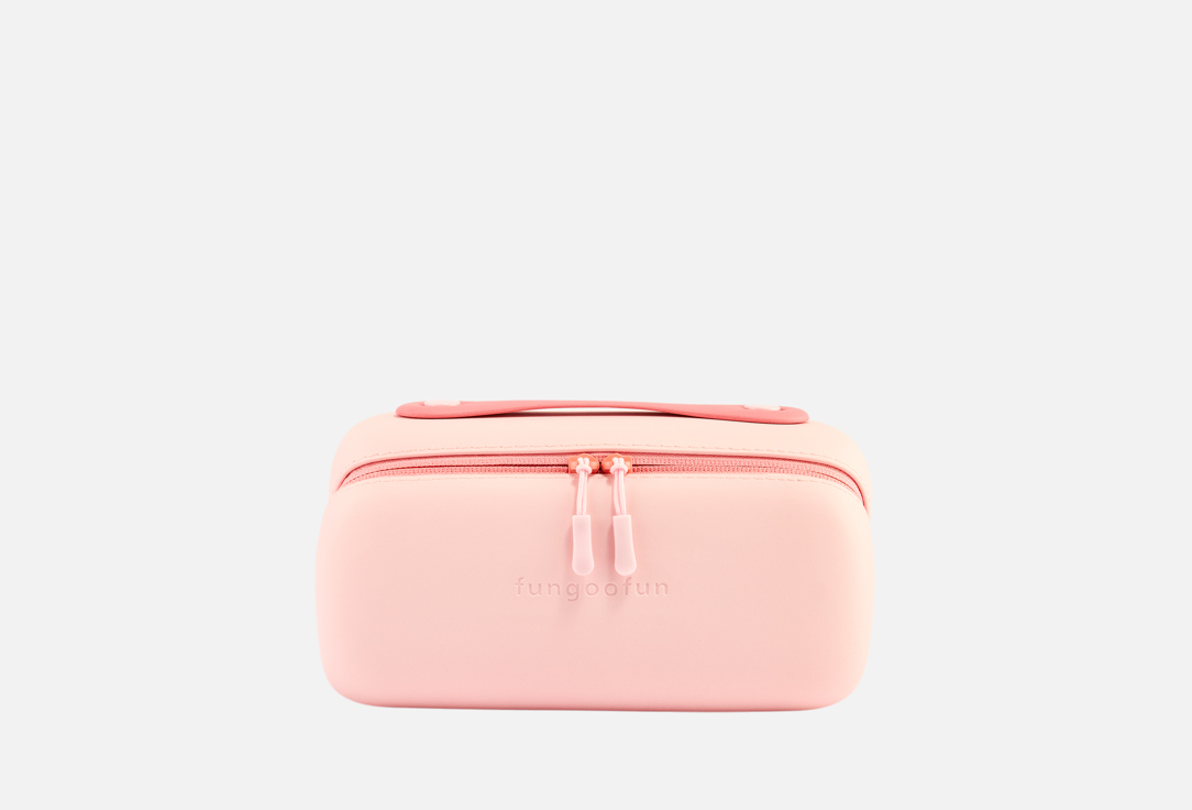 Изображение товара Косметичка FUNGOOFUN розовая