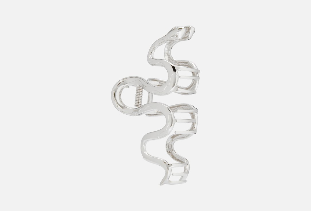 

Краб для волос APSIS ACCESSORIES, Змейка 1 шт