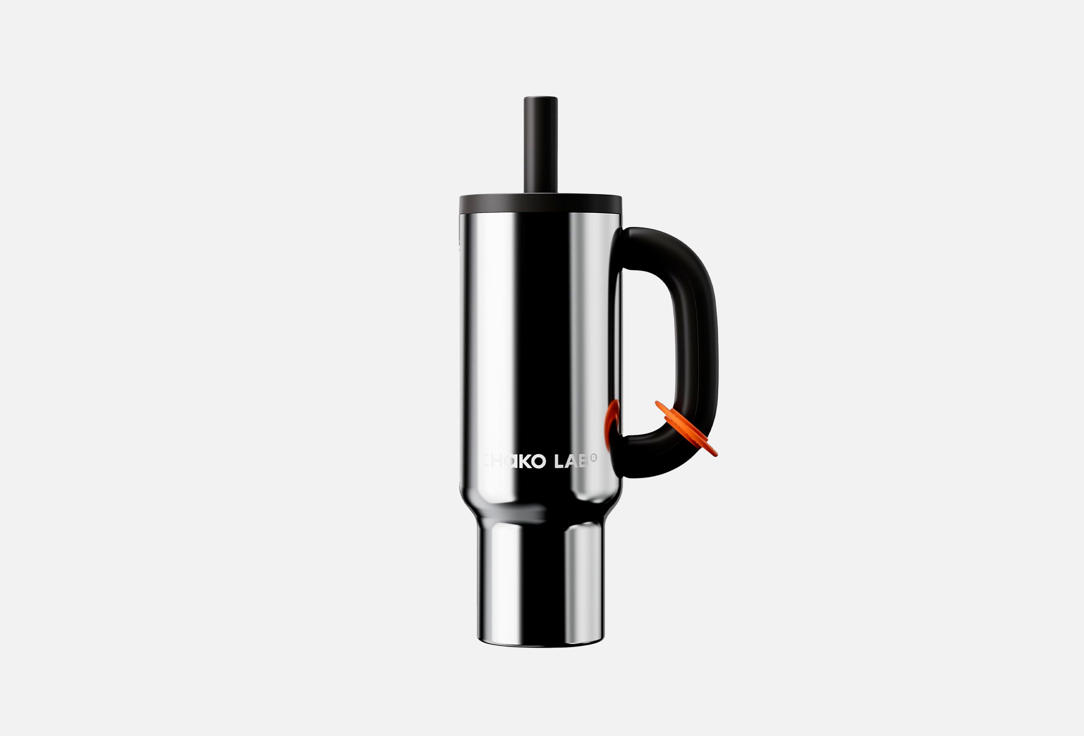 

Термокружка CHAKO LAB, Черный, Bawang Cup Titanium 1 шт