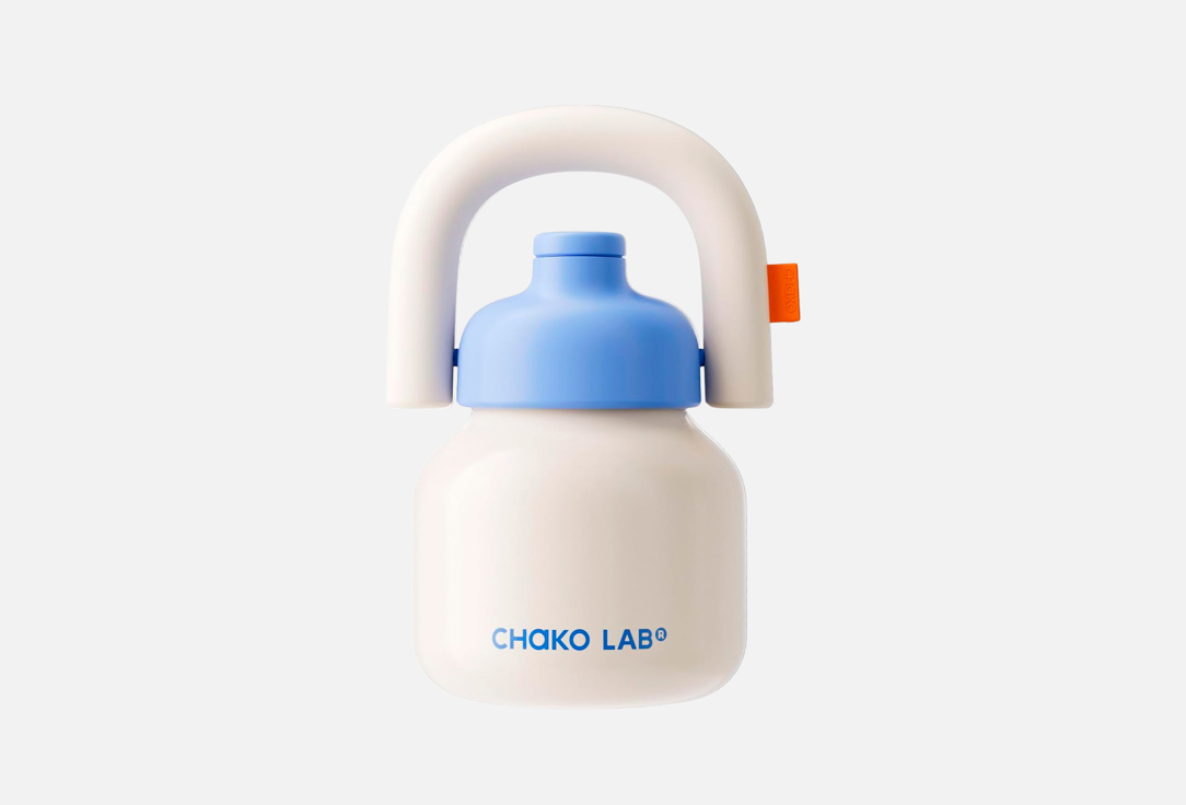 

Термокружка CHAKO LAB, Мультиколор, Linlin Pot Sky 1 шт