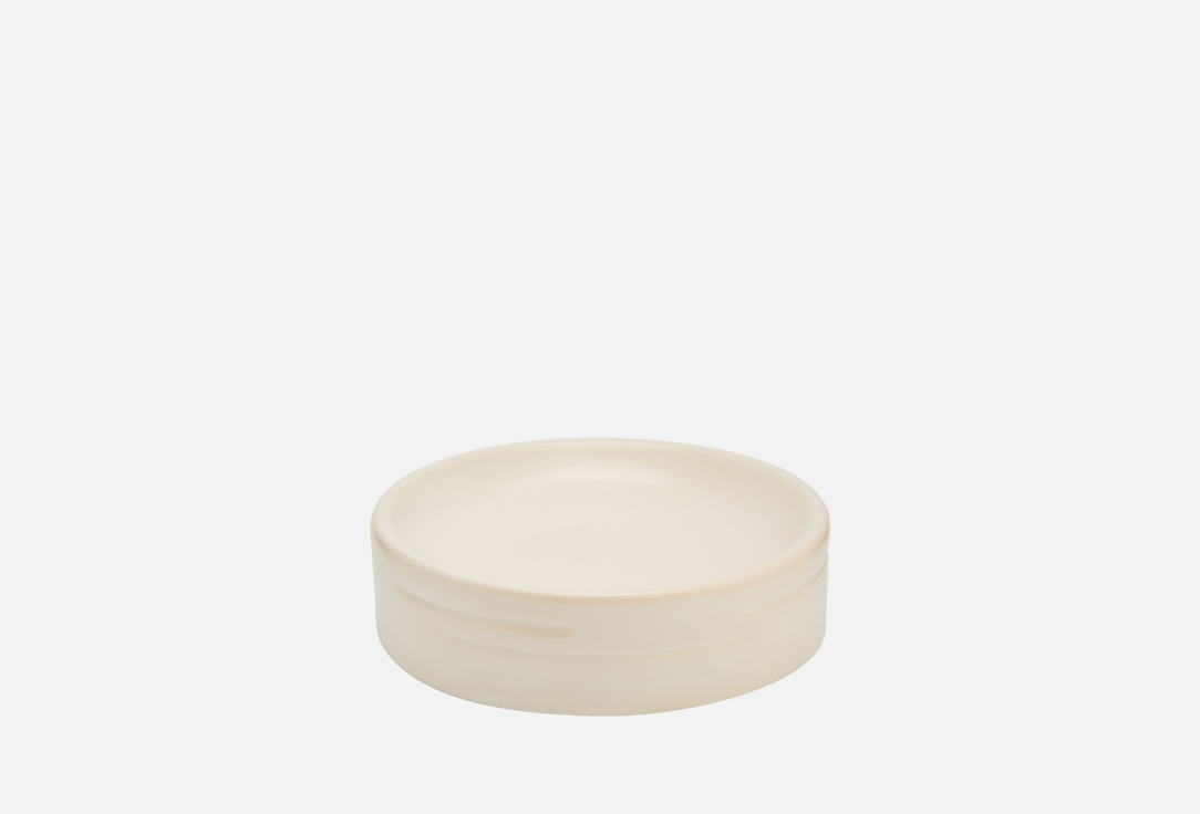 

Мыльница ND PLAY, Белый, Tree 1 шт