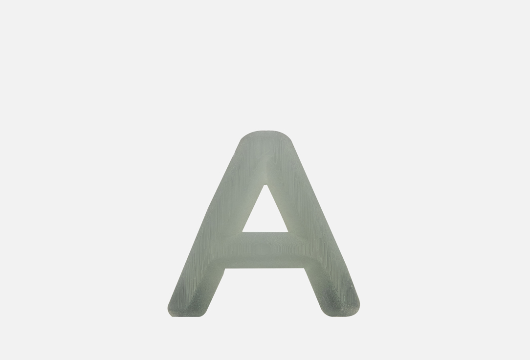 Изображение товара Кольцо Arhangem Буква А