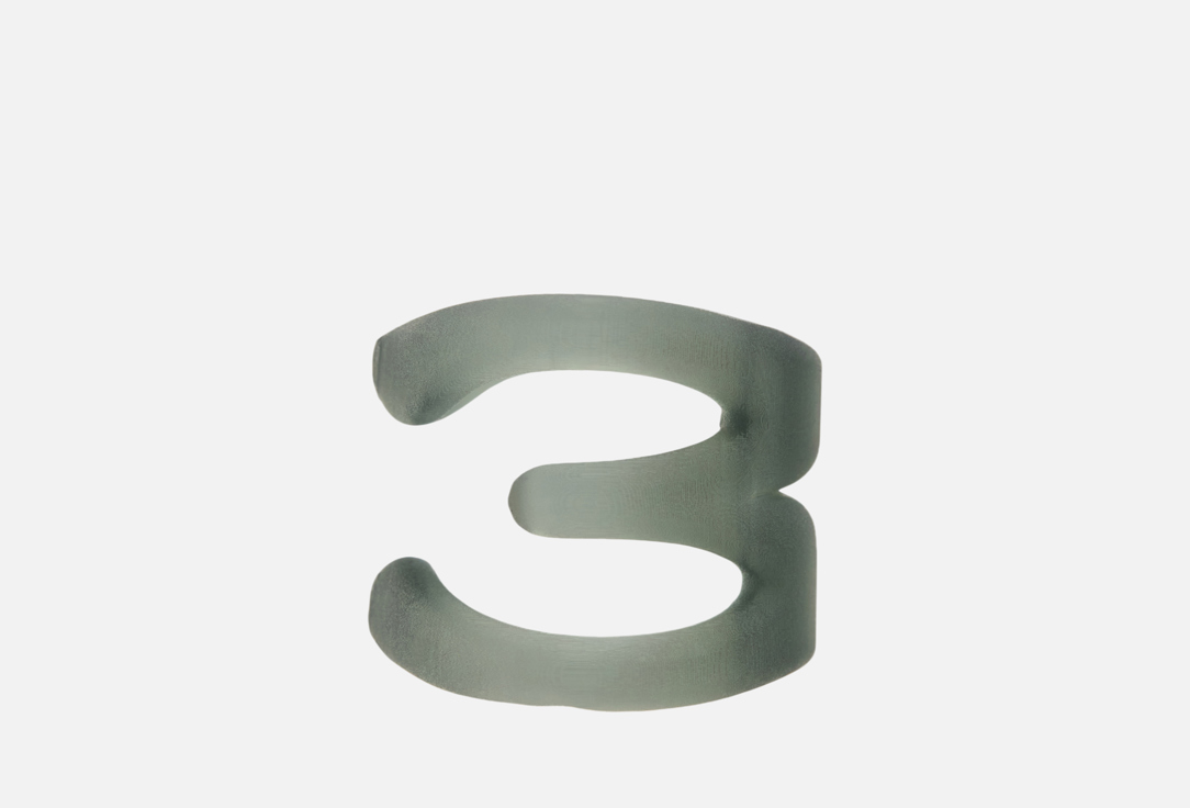 Изображение товара Кольцо Arhangem Буква З - уникальное украшение для самовыражения