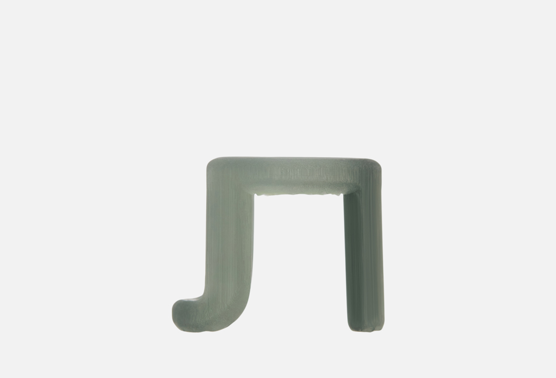 Изображение товара Кольцо Arhangem Буква Л из фотополимерной смолы