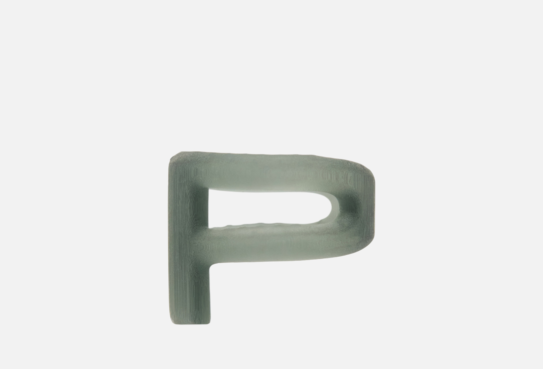 Изображение товара Кольцо Arhangem Буква Р