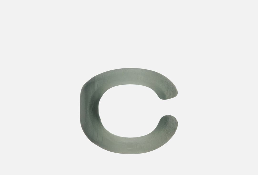 Изображение товара Кольцо Arhangem Буква С