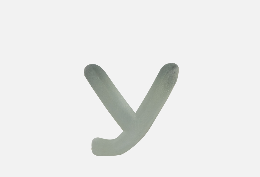 Изображение товара Кольцо Arhangem Буква У