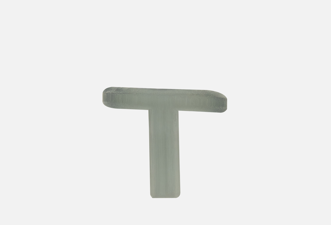 Изображение товара Кольцо Arhangem Буква Т