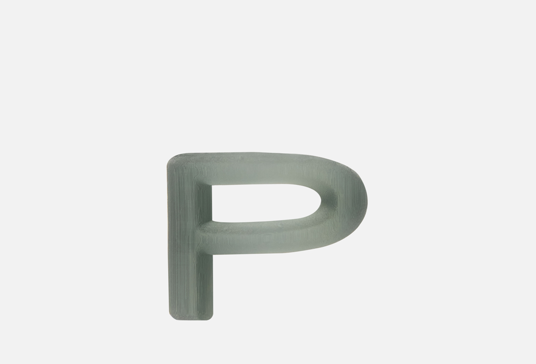 Изображение товара Кольцо Arhangem Буква Ь